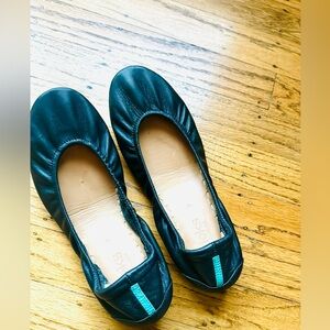 Italian Leather flats